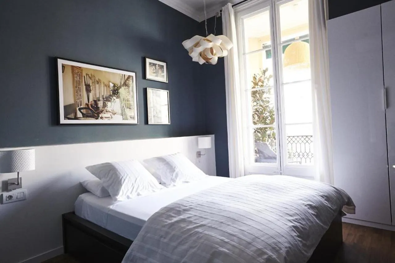 Bed And Break Barcelona