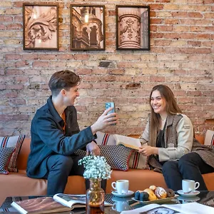 3* Szálloda Serhs Carlit Boutique