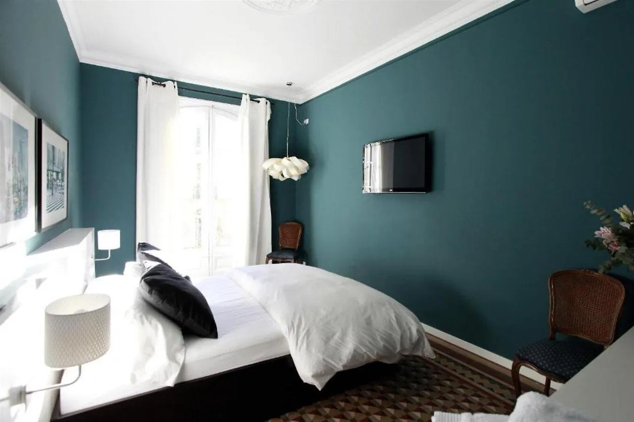 Bed And Break Barcelona Espanha